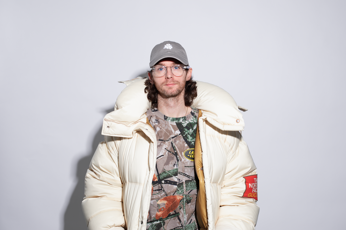 12 year anniversary of our Creative Director, Matt Beach, at Monolith.